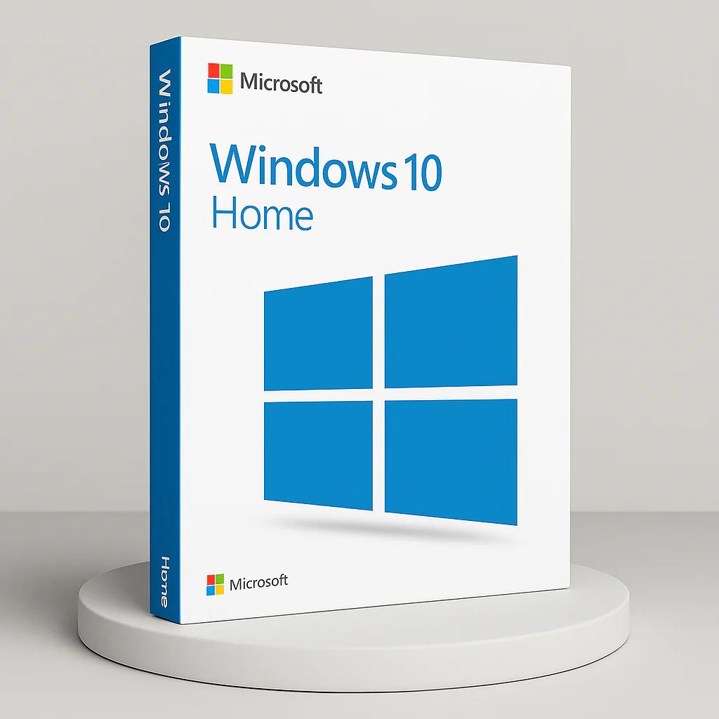 Windows 10 Pro / Lifetime
