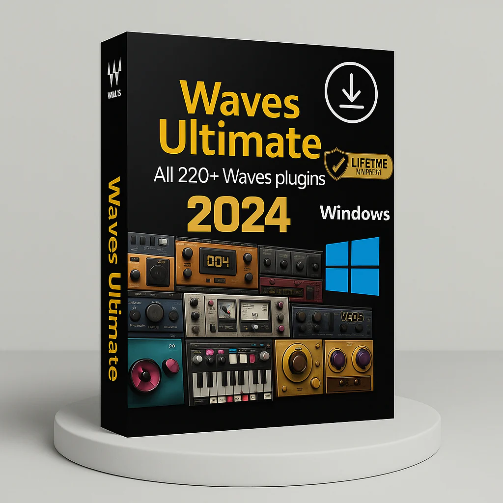 Music Production Tools